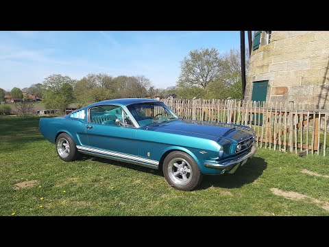 1965 Ford Mustang (CC-2001841) for sale in Glendale, California