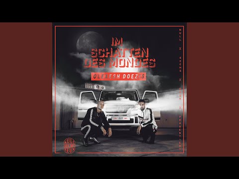 Im Schatten des Mondes