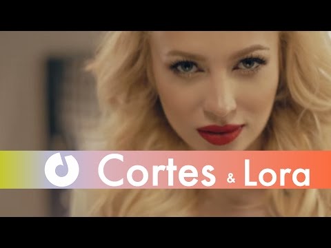 Cortes feat. Lora - Puncte Puncte (Official Music Video)