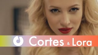 Cortes feat. Lora - Puncte Puncte (Official Music Video)