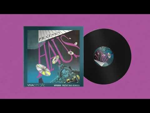 Hipodrom - Pražský haus (Pavel Bidlo remix) //FREE DOWNLOAD//