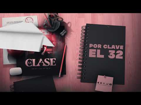 Grupo Los de la O - Por Clave el 32 (Audio oficial)