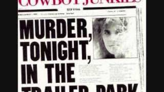 Murder Tonight, in the Trailer Park