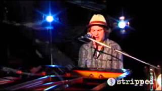 Gavin DeGraw - Meaning (iheartradio Live) - HOT 99.5