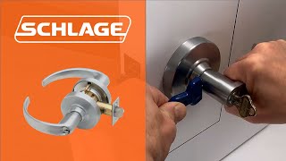 Expert Tips on Schlage Lever Handle Removal