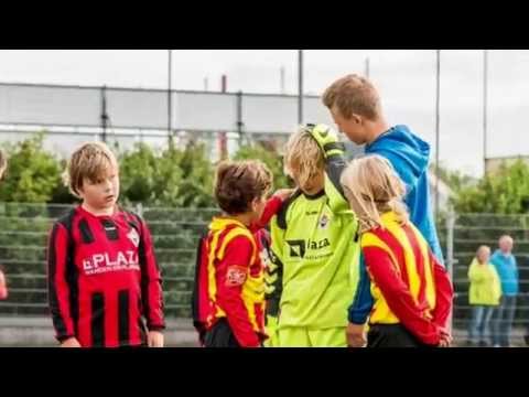 Ter Leede E2- Teylingen E1 6-3 19 sep '15