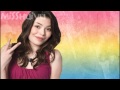 Miranda Cosgrove - Leave it all to me - iCarly ...