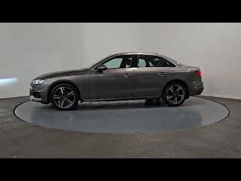 Audi A4 35 TDI 163HP S Tronic SE €86p/w - Image 2