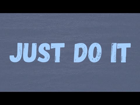 DTG x Tobi - Just Do It (Lyrics) “Rock, Slide, I Came To Have A Good Time”