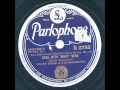 Count Basie and his Orchestra - Gone with what wind