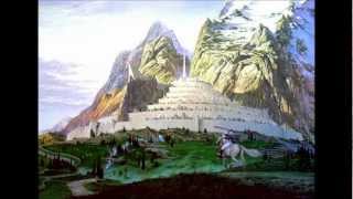 Soundtrack- the Lord of the Rings-1- The Prophecy