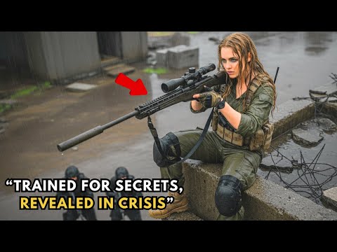 Captain Vanished in the Storm — Then the Medic Used Tracker Skills to Find Him Alive