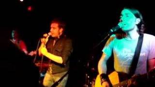 Red Wanting Blue - Come Pick Me Up