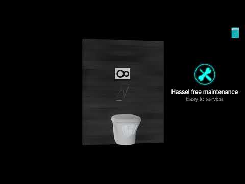 Kohler InstaFlush 3D Animation by Crossworks