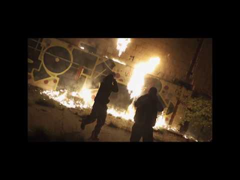 MADIN ZUPREME - BRRATTILA als IRON SIGHTZ -  BAMBAMBAM