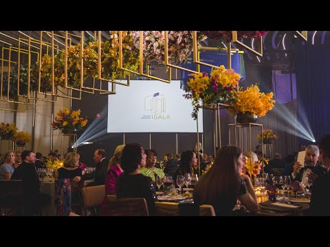Baird Center Grand Opening Gala | May 16, 2024