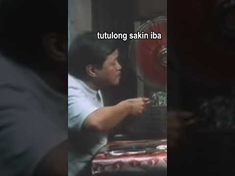 Walang hiyang bintilador yan!