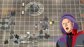 【#ジージェネエターナル】チャレンジ・Z・ハード1ガンダムのみ