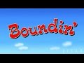 Boundin 1080p Pixar Shorts Films
