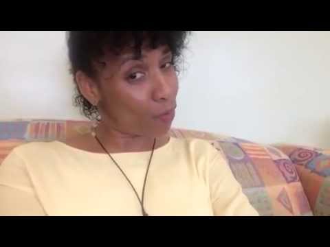 " I need a man" by Venus Jones