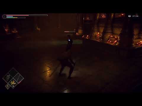 Demon Souls Plat Run Pt 16