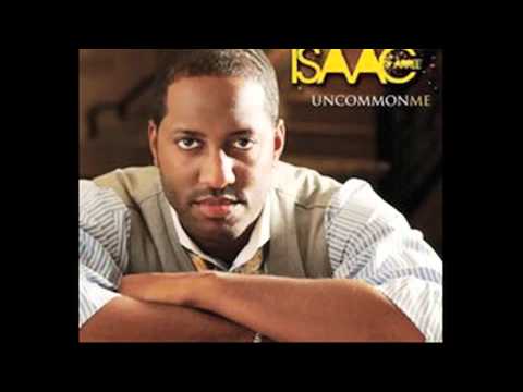 isaac Carree "Uncommon me"