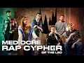 Mediocre Rap Cypher Of The LEC 2022 Summer Playoffs Ft Rustage Dan Bull And Falconshield