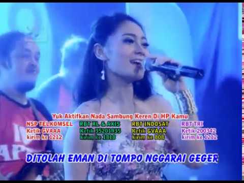Vita Alvia - Gamang (Official Music Video)