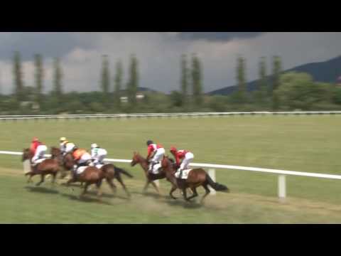 MI, 15. 7. 2017, 2. dostih - Cena hotelu VALAŠKA