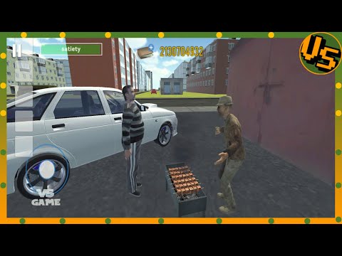 Driver Simulator - Best Games For Free Android Gameplay