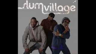 Slum Village - Dope Man