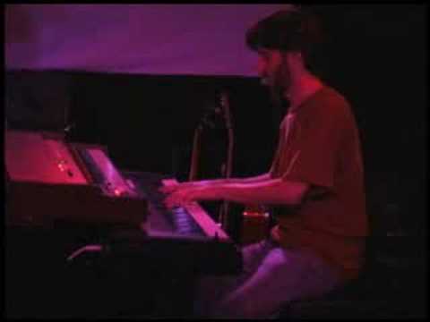 Om Trio - GrooveTV - live at Moe's Alley, 3/20/02