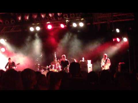 Thumbnail for BLUMFELD - Penismonolog, Köln 28.08.2014 by Blumfeld