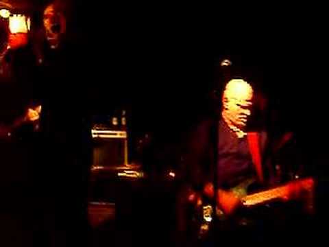 Thee Garagekid And The Lost Sons - I can't decide