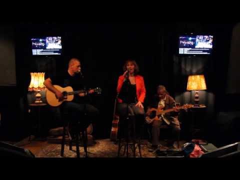 Kathy Bloom - Brass In Pocket ( Pretenders )