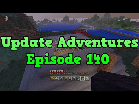 Minecraft Xbox 360 TU13 #140  Long Lets Play, SHENANINGANS