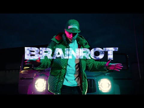 UNCHAINED - C'est nous dans le top (Brainrot)