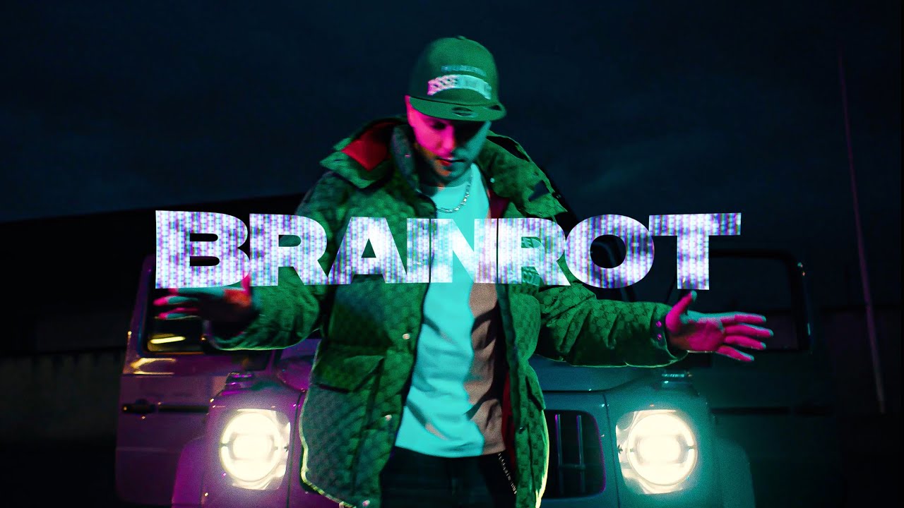 Unchained mit dem Titel 'C'est Nous Dans Le Top' / Video ((jetzt ansehen))