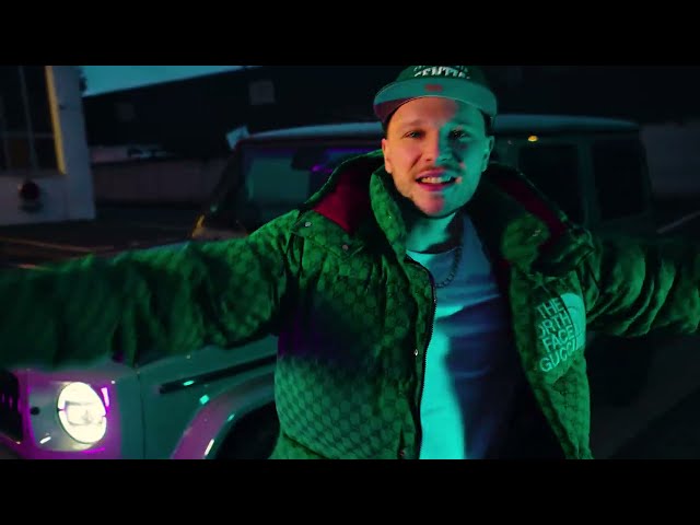 Unchained aus Frankreich mit 'C'est Nous Dans Le Top' (jetzt ansehen!) | Rap Dance!