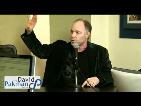 Jackson Katz Interview Part 2