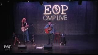 Tom Paxton - Dave Van Ronk Interlude @ Eddie Owen Presents