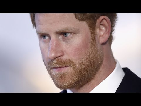 Privates Interview: Prinz Harry ist hin- und hergerissen!