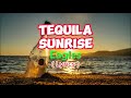 TEQUILA SUNRISE By Eagles (Lyrics)