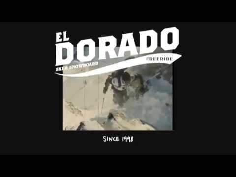 ELDORADO FREERIDE JUNIOR - Ordino Arcalís 2019 FJT 3*