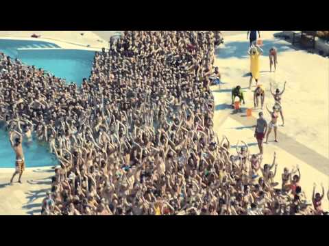 X-JAM 2015 - Trust the Legend