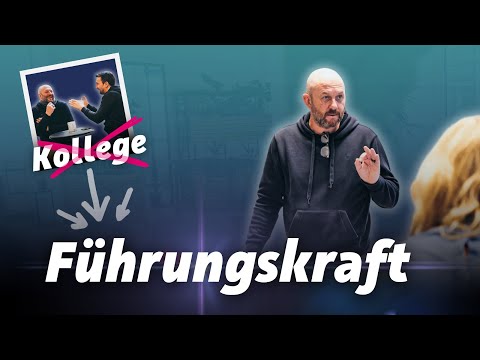 From colleague to manager: 7 tips for greater acceptance!