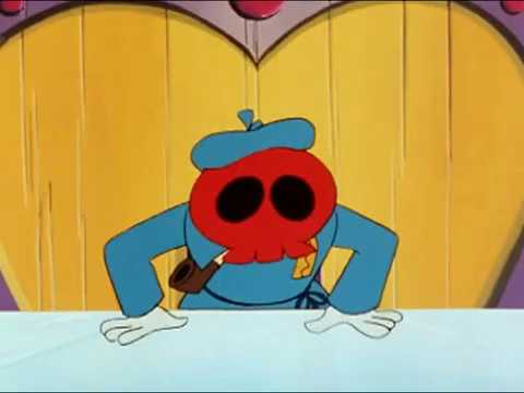 100 YATTAMAN - Angel i Gretel