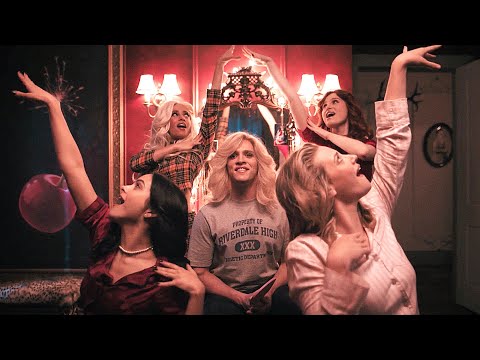 Riverdale 4x17 - Wig In a Box