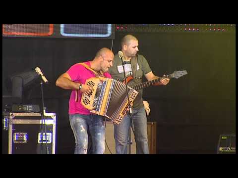 ZORAN ZORKO IN BAND - ALPSKI ROCK