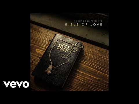Videoclip de Blessed & Highly Favored (Remix) [feat. The Clark Sisters] (feat. The Clark Sisters) — Snoop Dogg